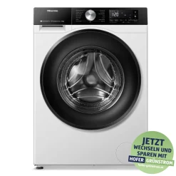 HISENSE Waschmaschine