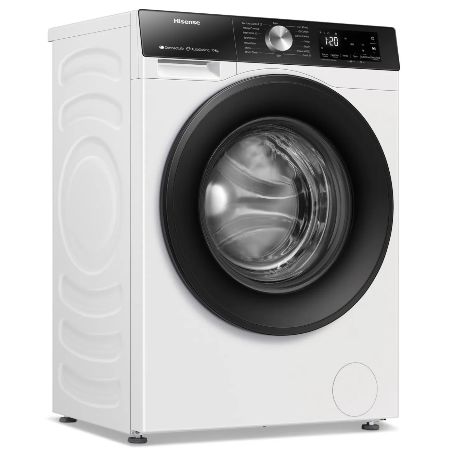 HISENSE Waschmaschine