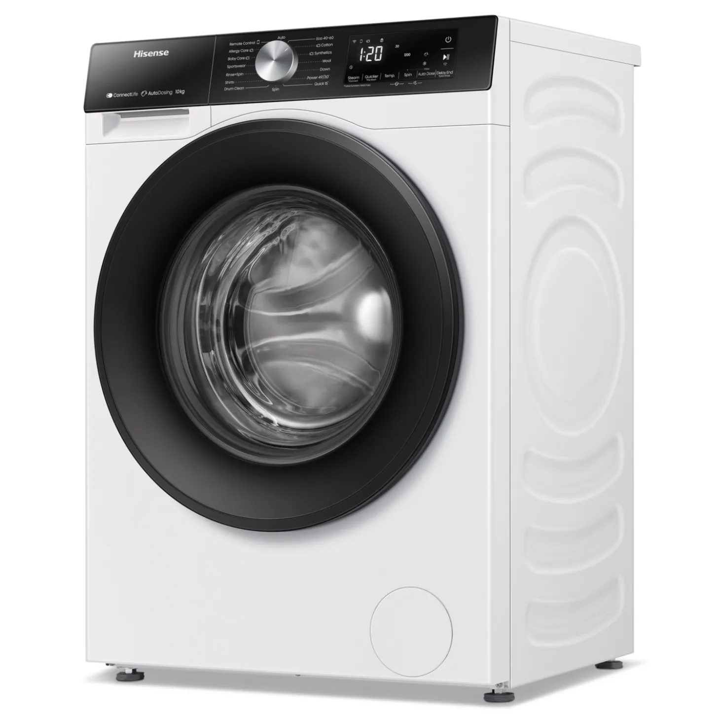 HISENSE Waschmaschine