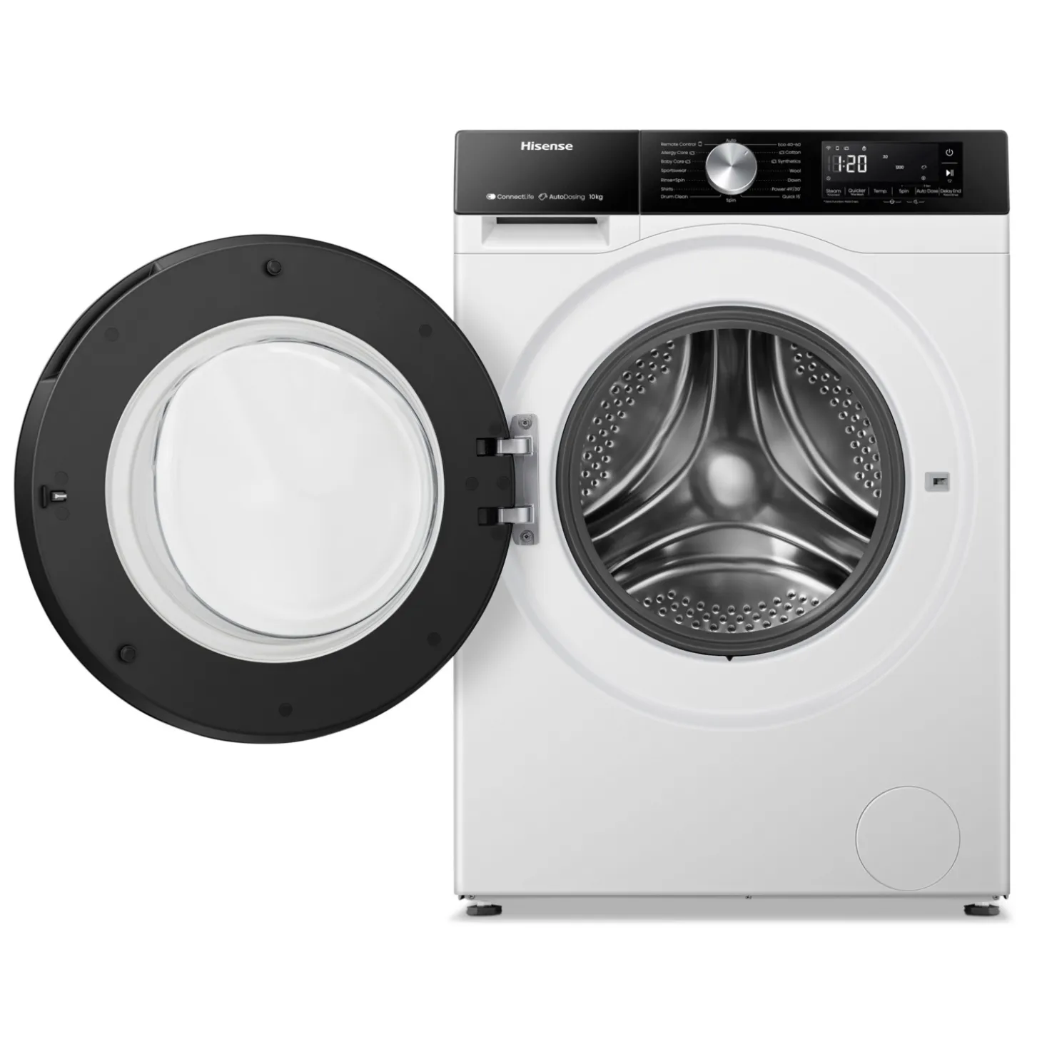 HISENSE Waschmaschine