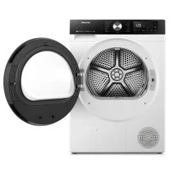 HISENSE Wärmepumpentrockner