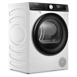 HISENSE Wärmepumpentrockner