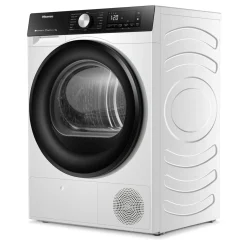HISENSE Wärmepumpentrockner