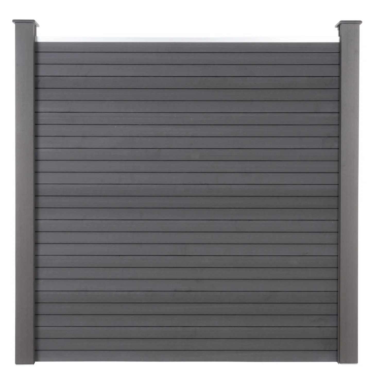 HOME DELUXE Callado Premium 1x Element, 2x Pfosten:HD