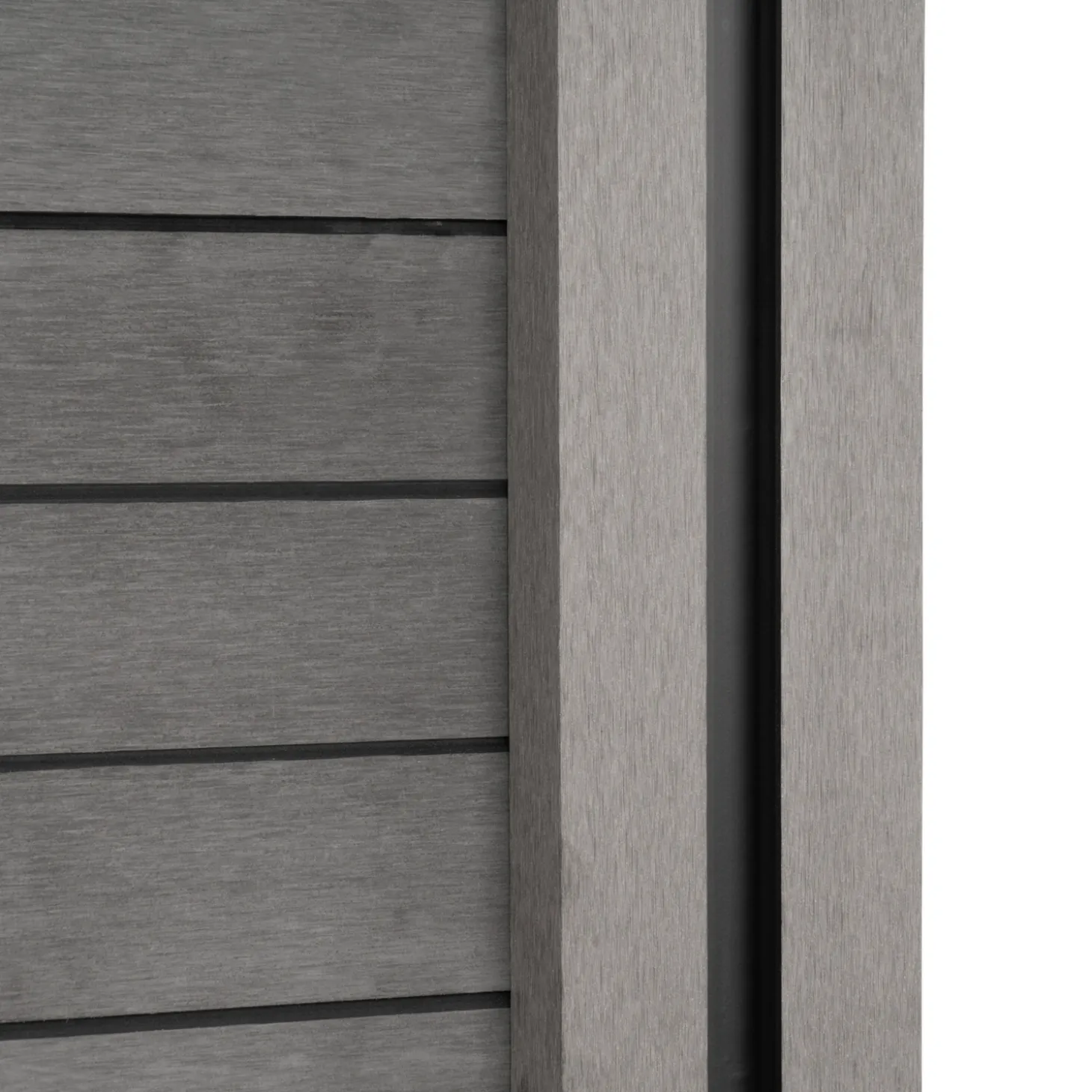 HOME DELUXE Callado Premium 2x Element 3x Pfosten
