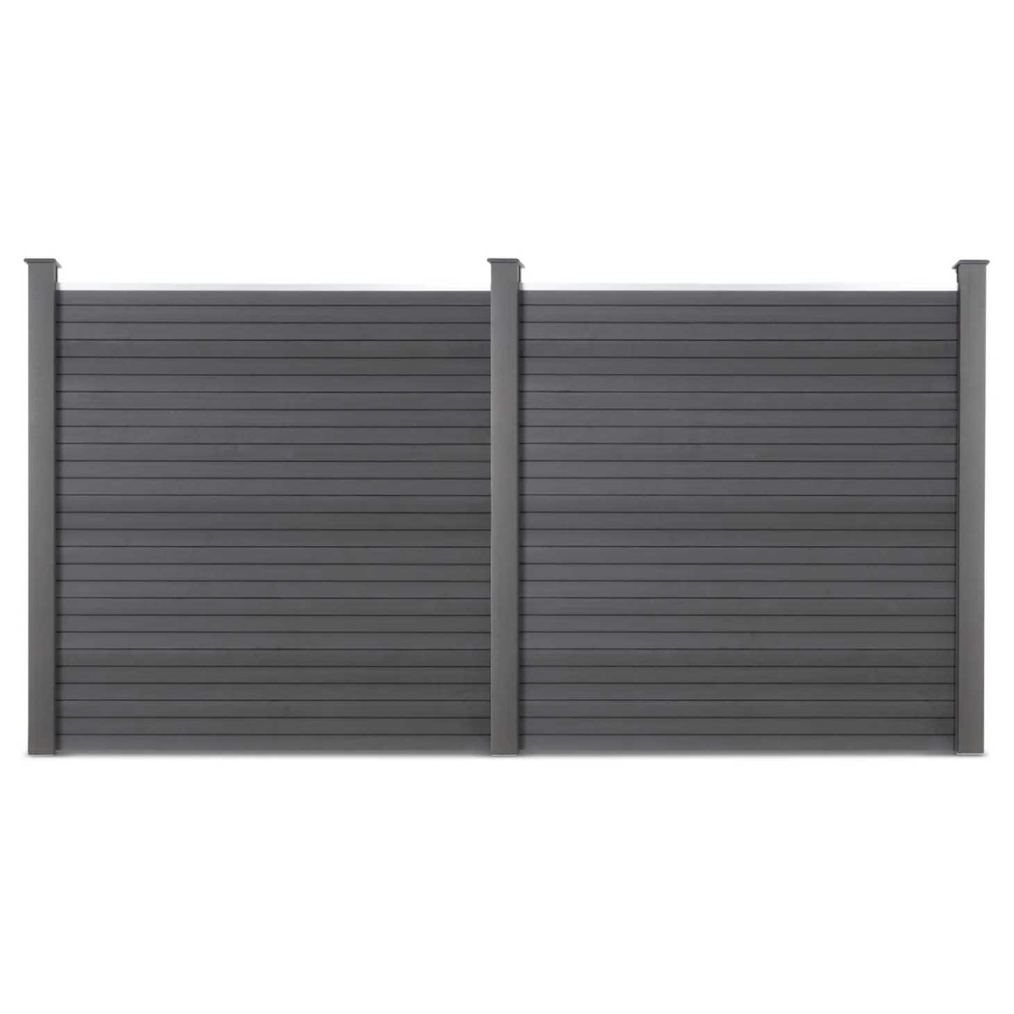 HOME DELUXE Callado Premium 2x Element 3x Pfosten