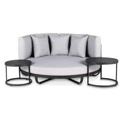 HOME DELUXE Daybed Outdoor FLORIDA