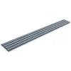 HOME DELUXE Fassadenverkleidung DUVAR – 10 m² grau
