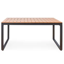 HOME DELUXE Garten Sitzgruppe SIERA SEDIA