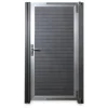 HOME DELUXE Gartentor Callator