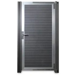 HOME DELUXE Gartentor Callator