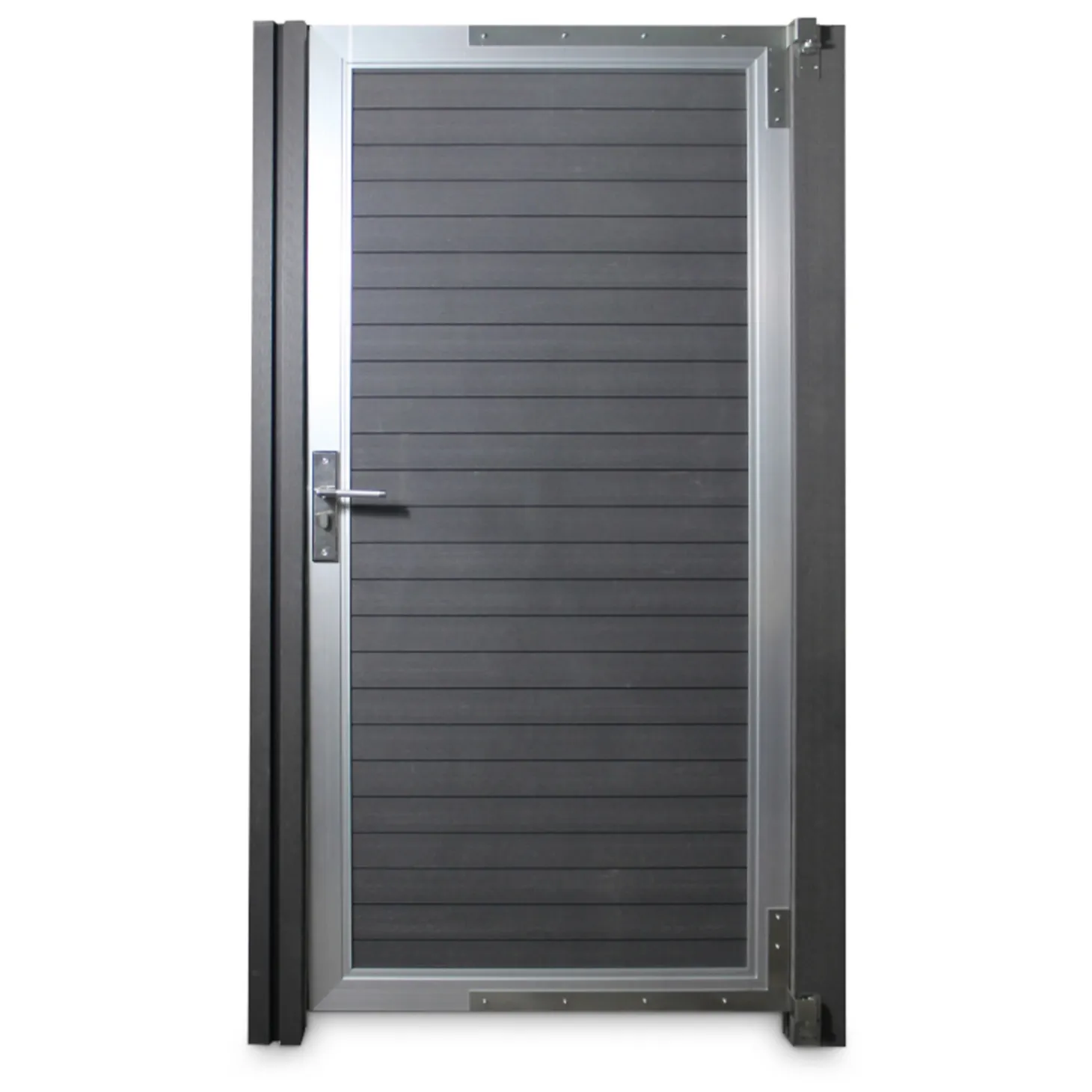 HOME DELUXE Gartentor Callator