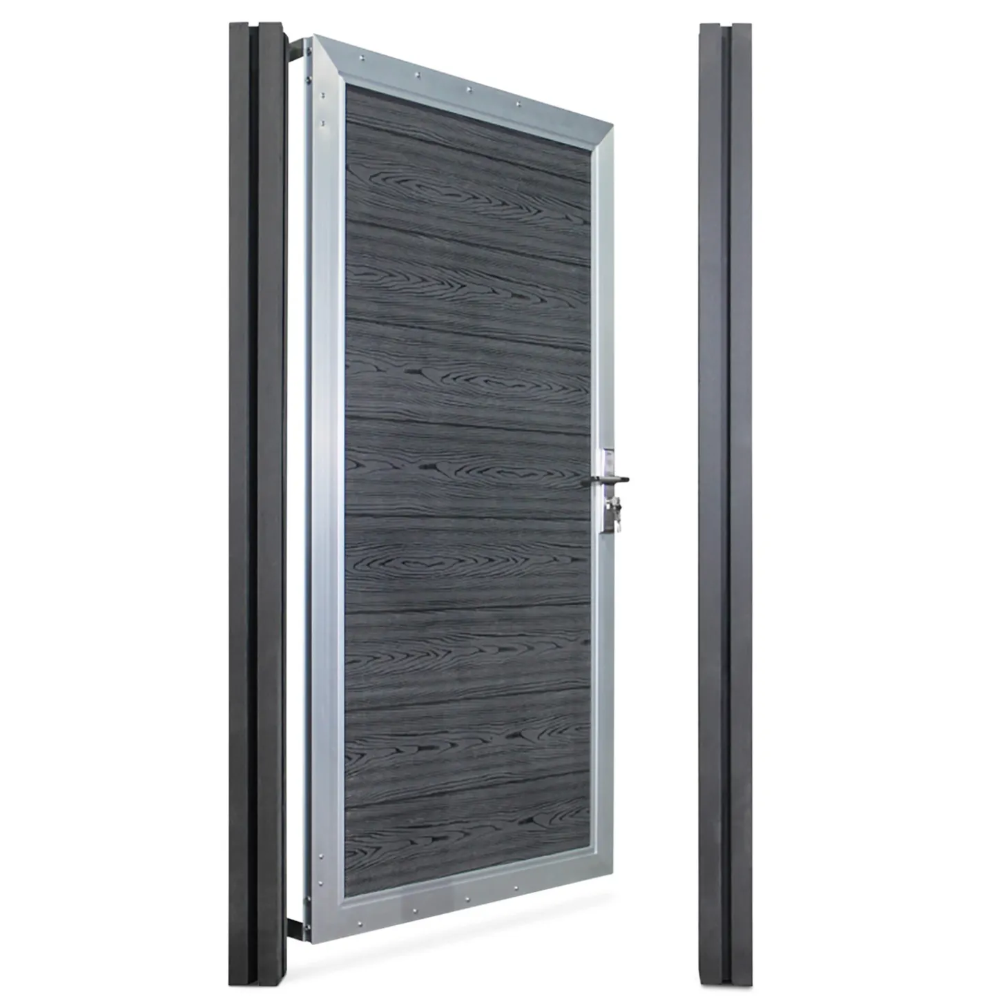 HOME DELUXE Gartentor Callator