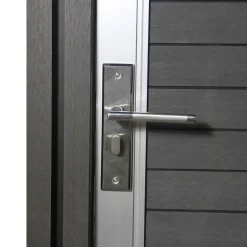 HOME DELUXE Gartentor Callator