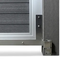 HOME DELUXE Gartentor Callator