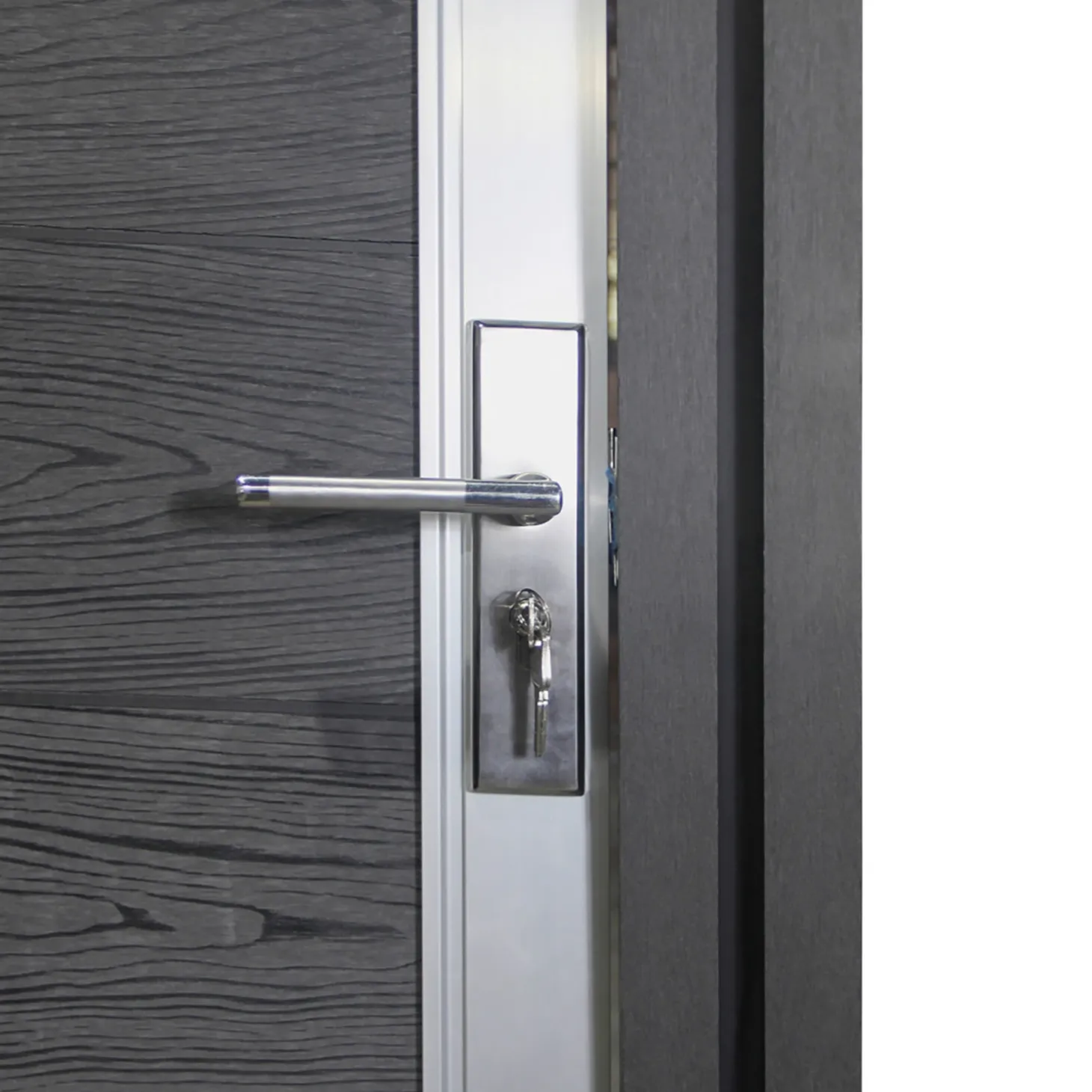 HOME DELUXE Gartentor Callator