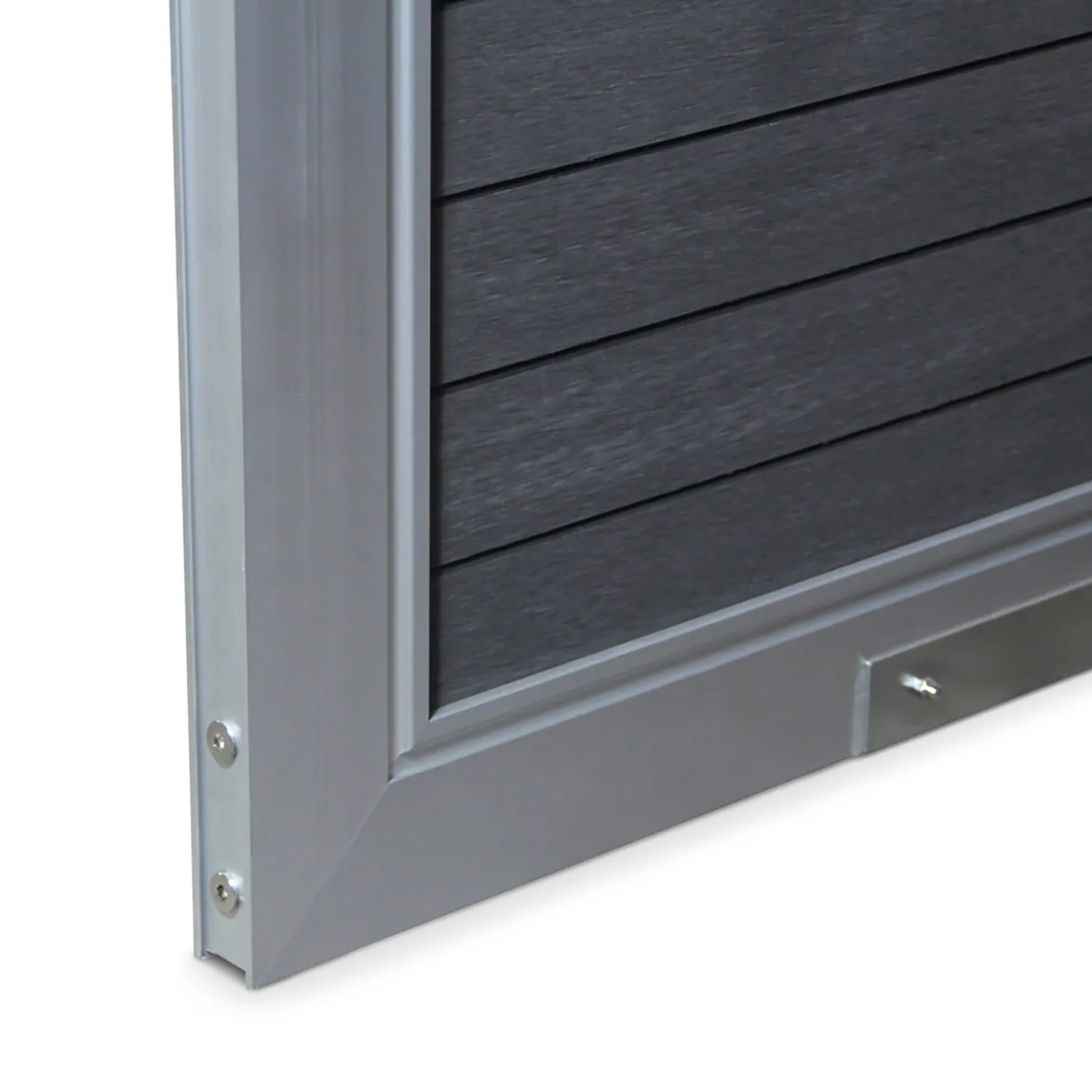 HOME DELUXE Gartentor Callator