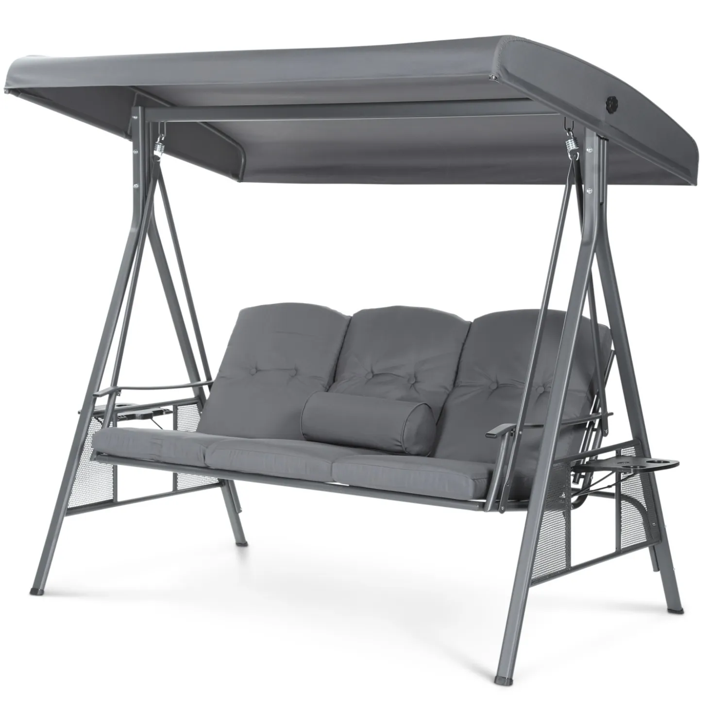 HOME DELUXE Hollywoodschaukel DESCANSO
