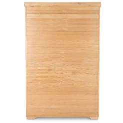 HOME DELUXE Infrarotkabine REDSUN M mit Vollspektrumstrahler