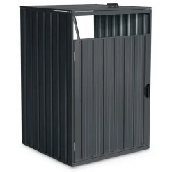 HOME DELUXE Mülltonnenbox