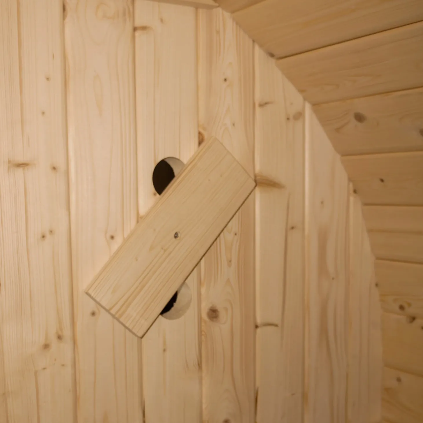HOME DELUXE Outdoor Saunafass LAHTI M