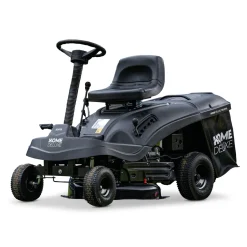HOME DELUXE Rasenmäher REAPER, schwarz