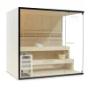 HOME DELUXE Sauna SHADOW XL