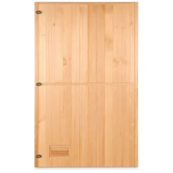 HOME DELUXE Sauna Skyline L