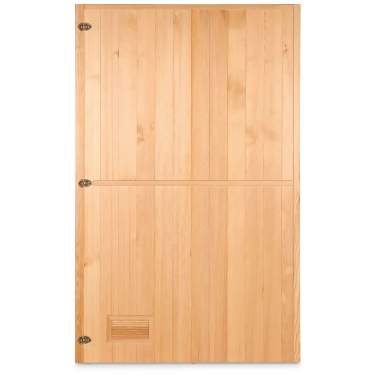 HOME DELUXE Sauna Skyline L