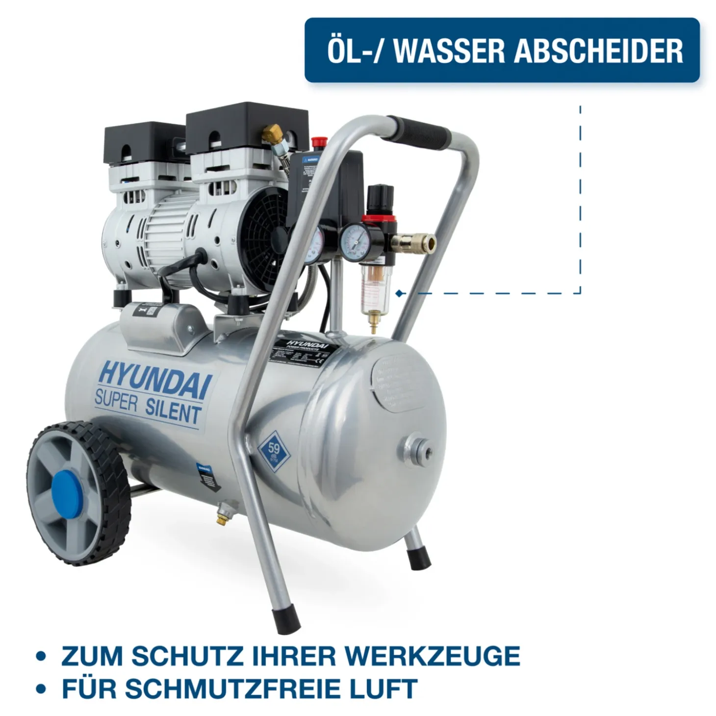 HYUNDAI Kompressor SAC55752