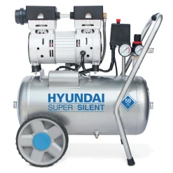 HYUNDAI Kompressor SAC55752