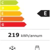 INDESIT Kühl-/Gefrierkombination INKF 8251 S4E