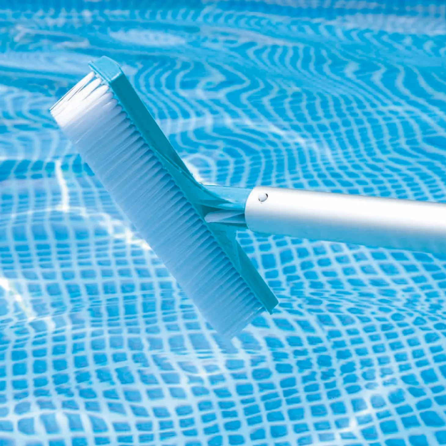 INTEX Frame Pool Set Prism Rondo Ø 457 x 107 cm