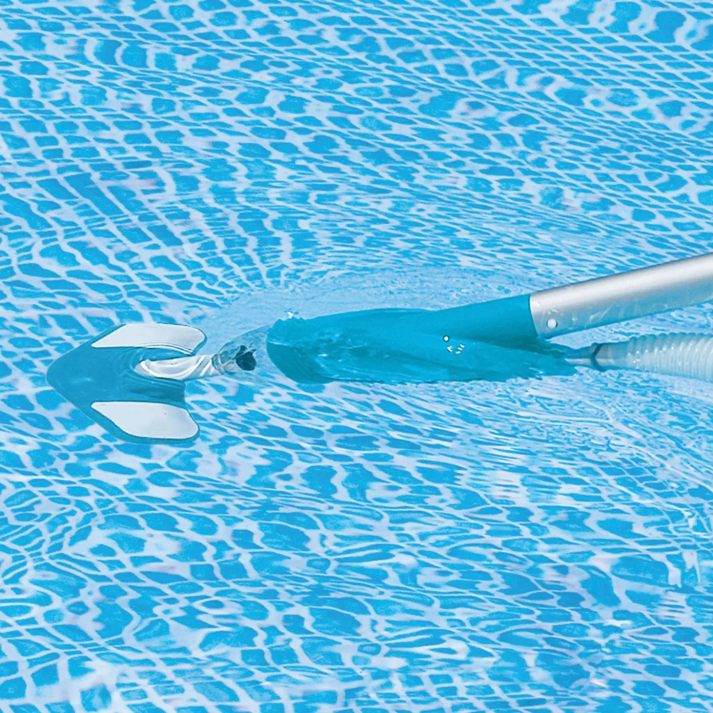 INTEX Frame Pool Set Prism Rondo Ø 457 x 107 cm