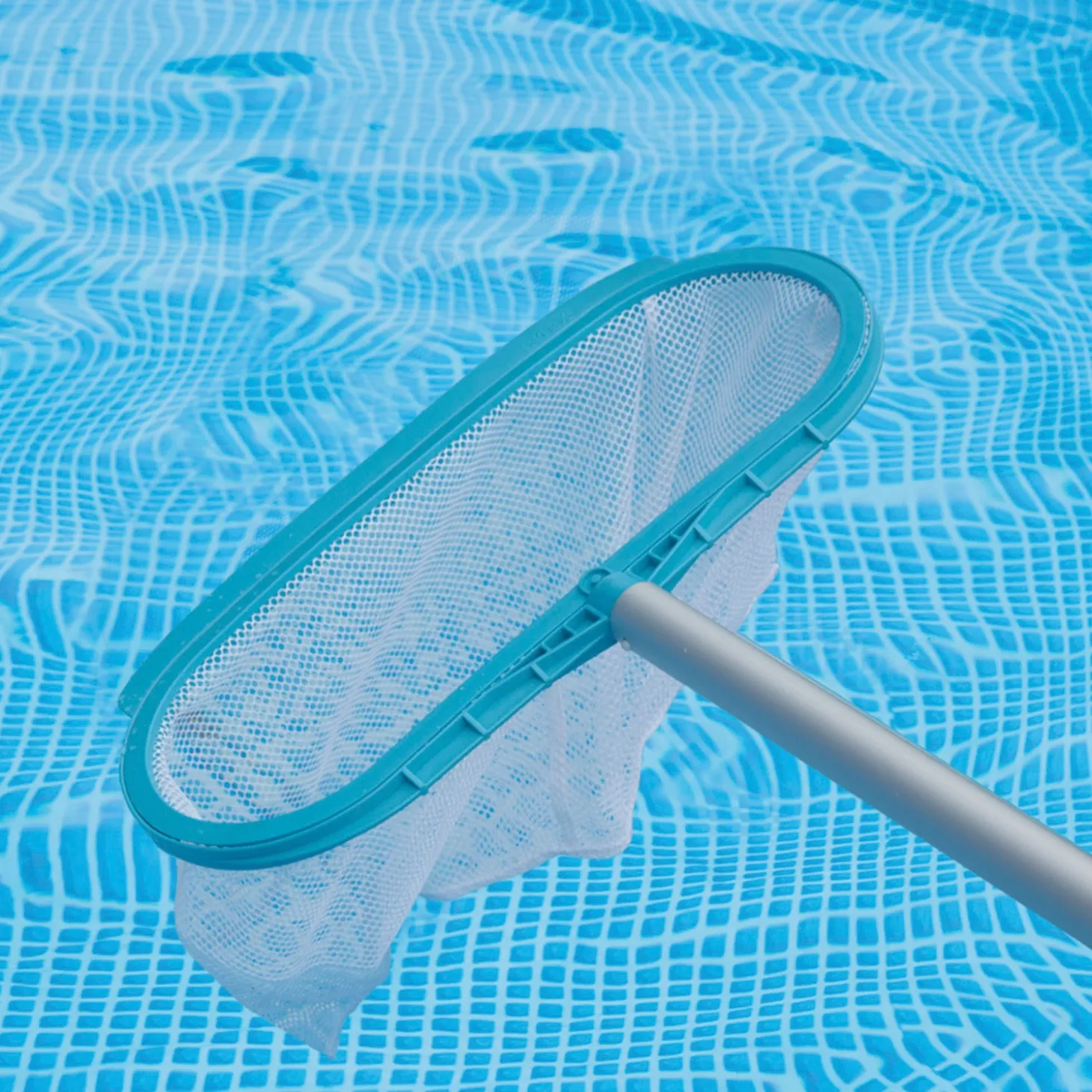 INTEX Frame Pool Set Prism Rondo Ø 457 x 107 cm