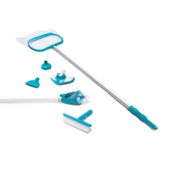INTEX Frame Pool Set Prism Rondo Ø 457 x 107 cm