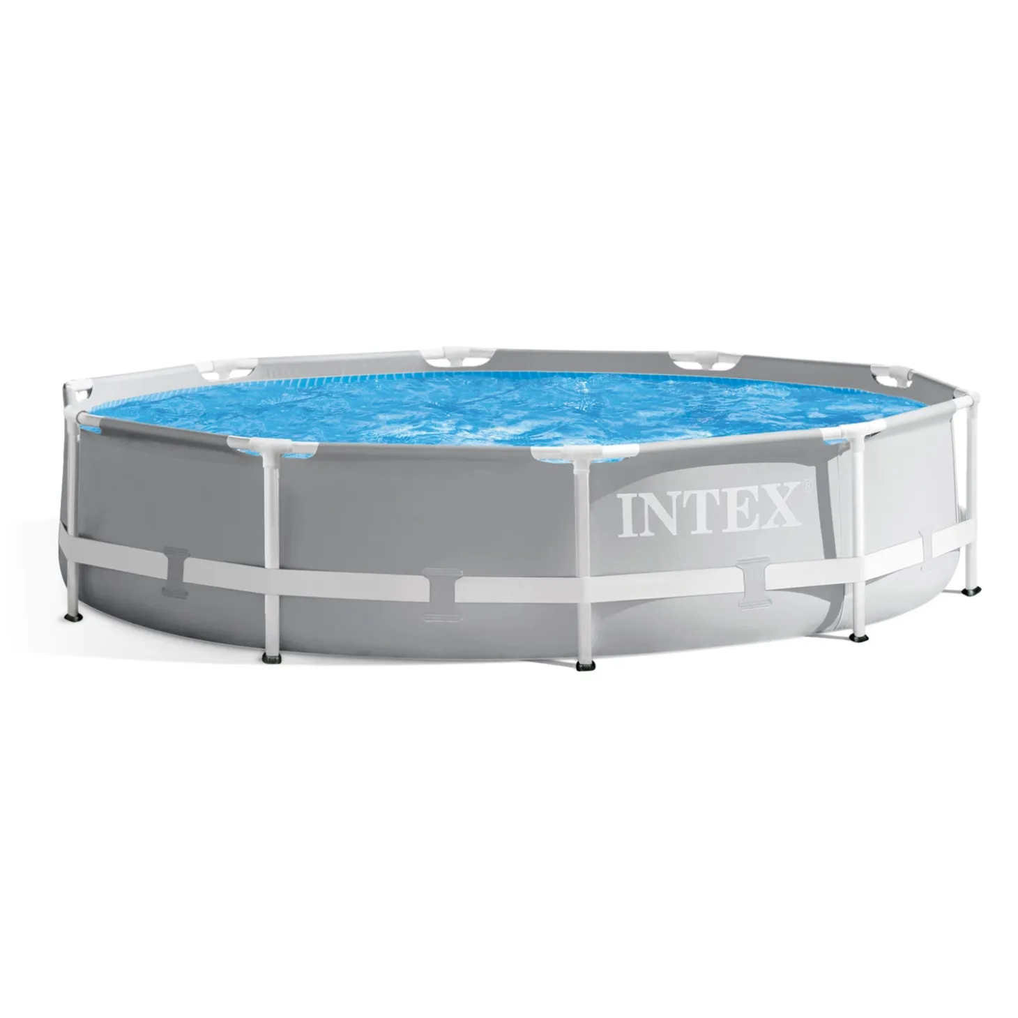 INTEX Frame Pool Set Prism Rondo