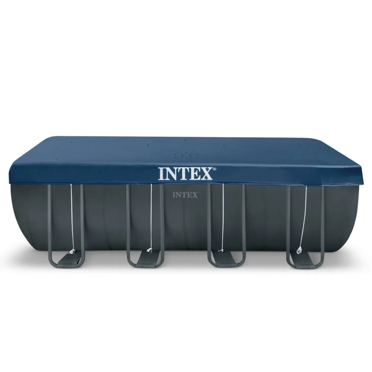 INTEX Frame Pool Set Ultra Quadra XTR