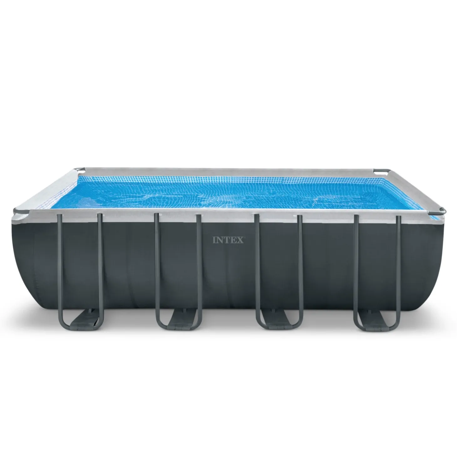INTEX Frame Pool Set Ultra Quadra XTR