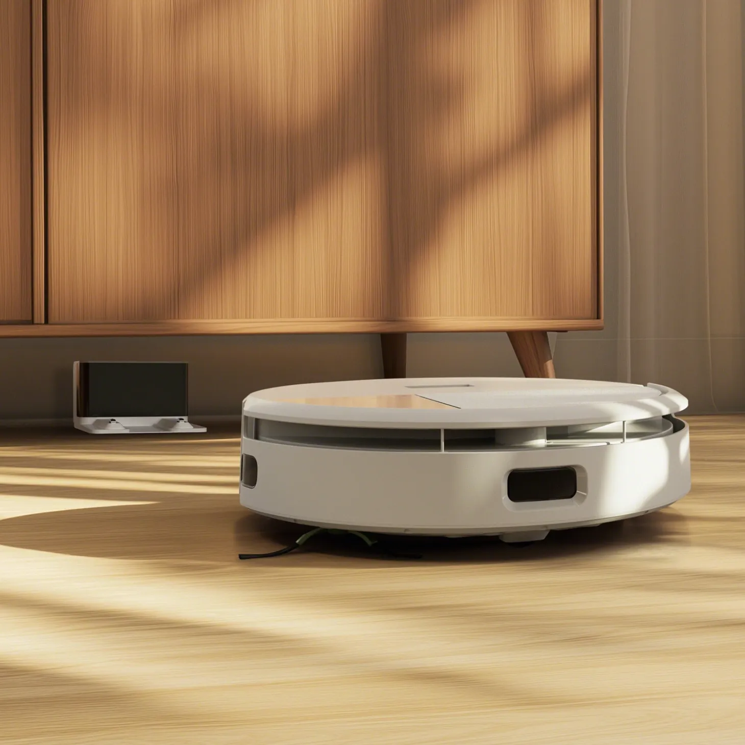 IROBOT Saugroboter Roomba Combo 205