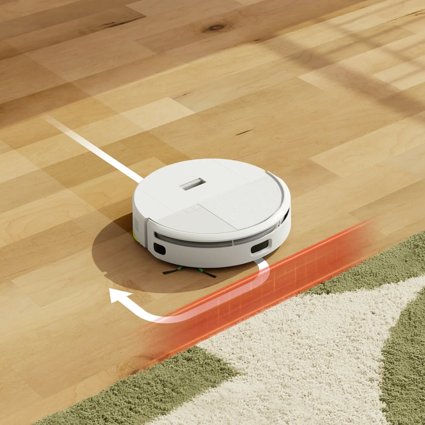 IROBOT Saugroboter Roomba Combo 205