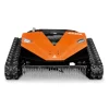 JACK Mini Mulcher