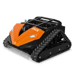 JACK Mini Mulcher