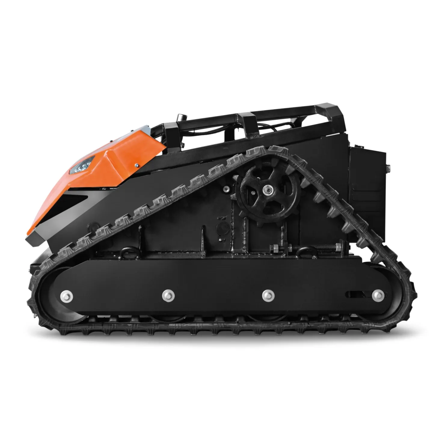 JACK Mini Mulcher