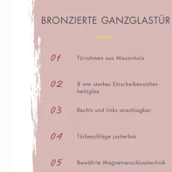 Karibu Würfelsaunahaus Louisa inkl. Ofen 9 kW integr. Strg mit Dacheindeckung