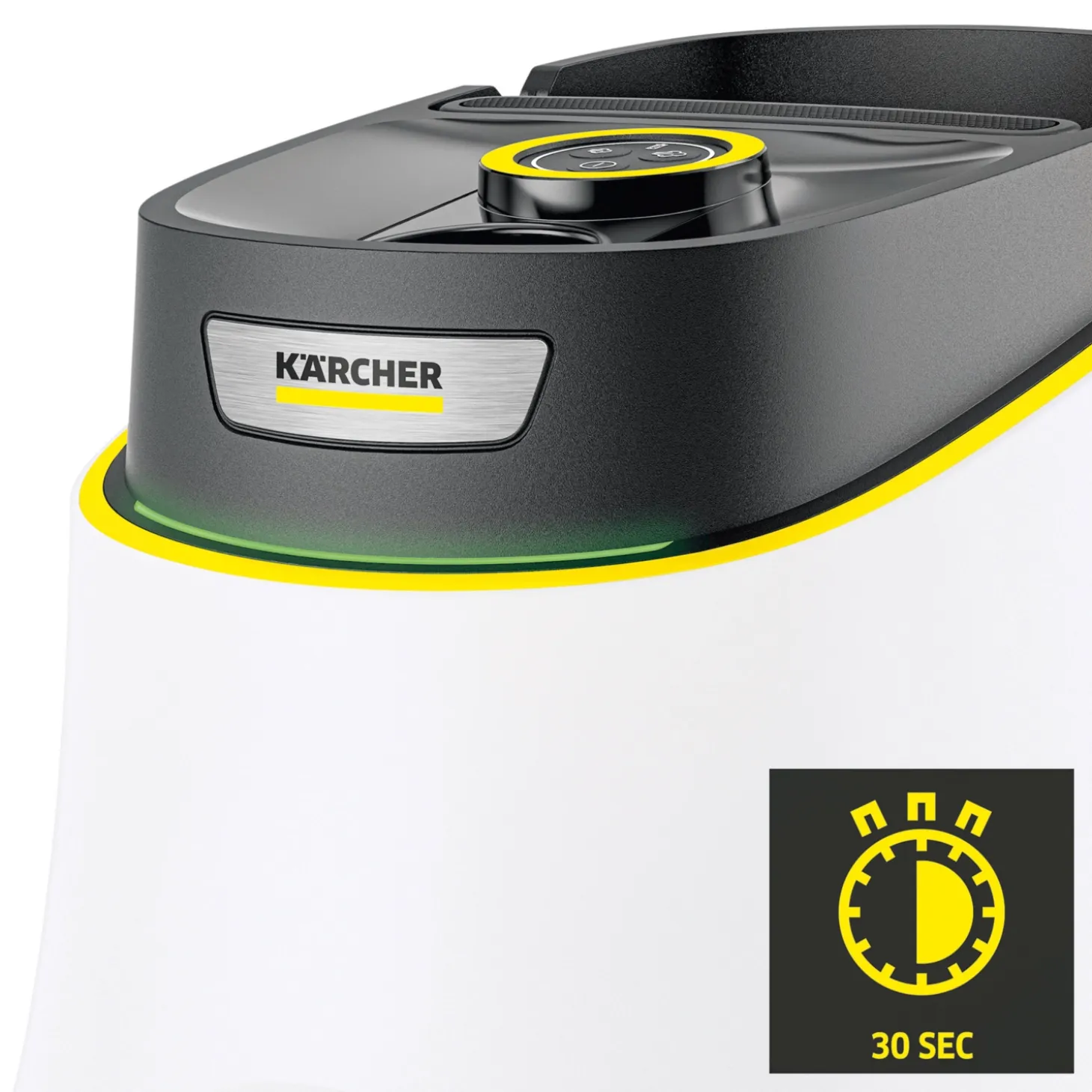 KÄRCHER Dampfreiniger