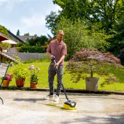 KÄRCHER Hochdruckreninger K6 Comfort Premium