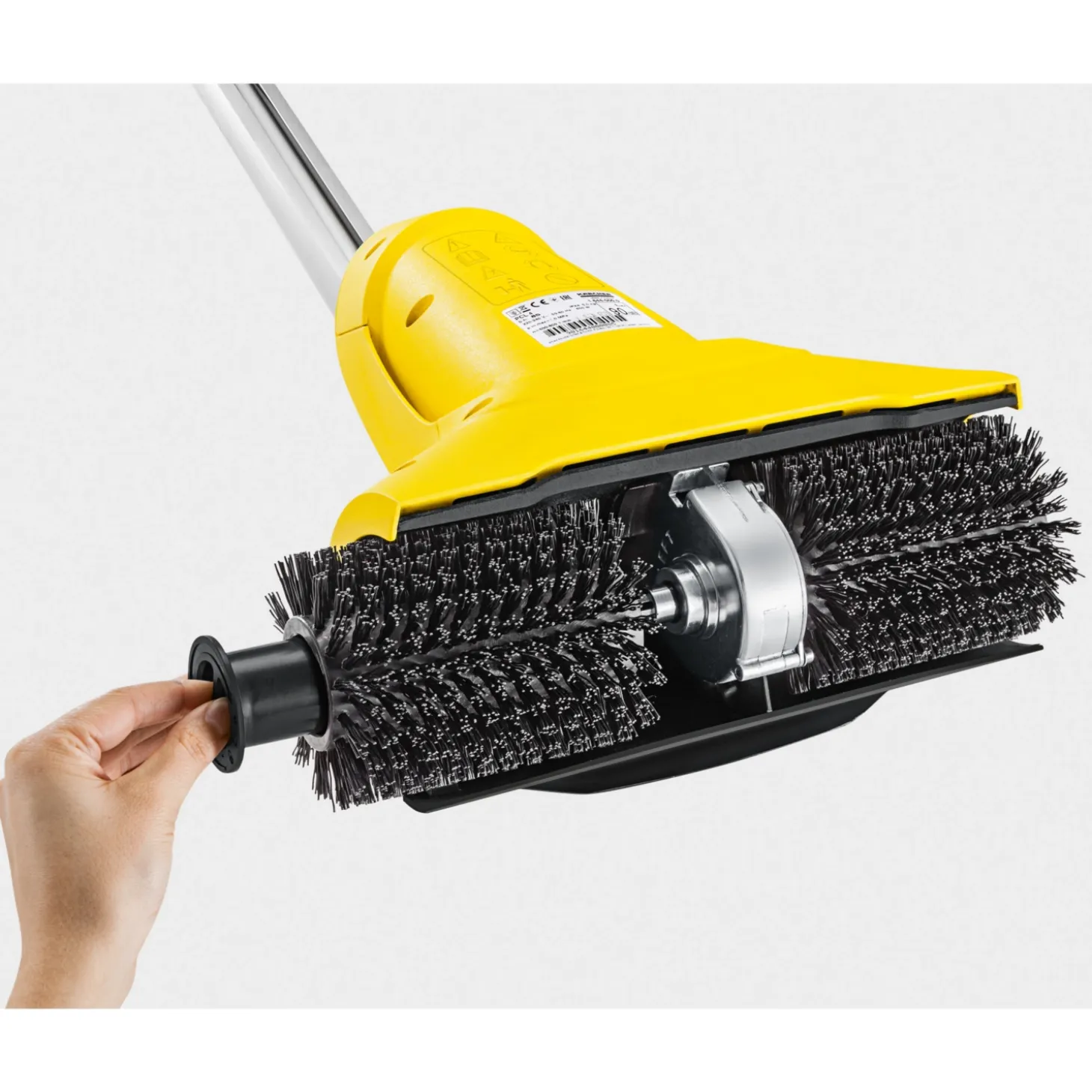 KÄRCHER Terrassenreiniger PCL4