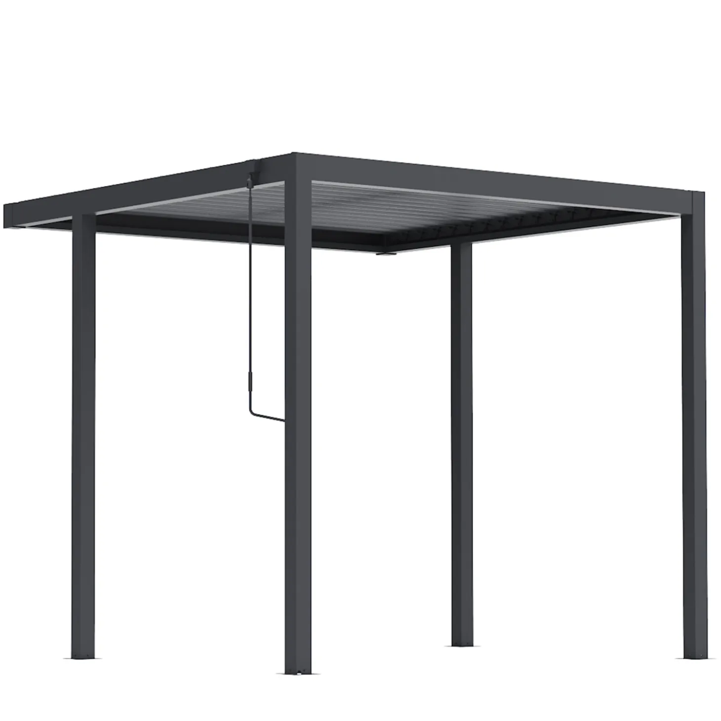 Lamelle fix eco 93 cm 3er Set