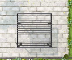 Lamelle fix eco 93 cm 3er Set